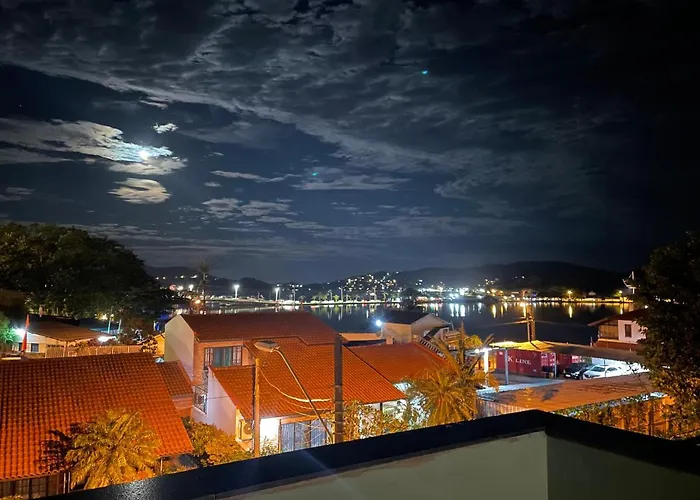 Hospedaria Da Lagoa Florianópolis