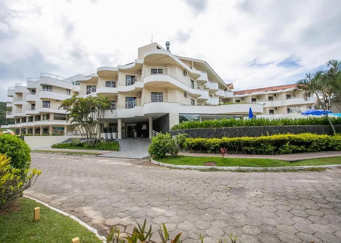 Hotel Praia Brava - Studios Florianópolis